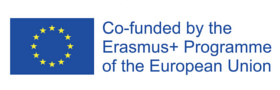 Co-funded by Erasmus+ programme of the European Union